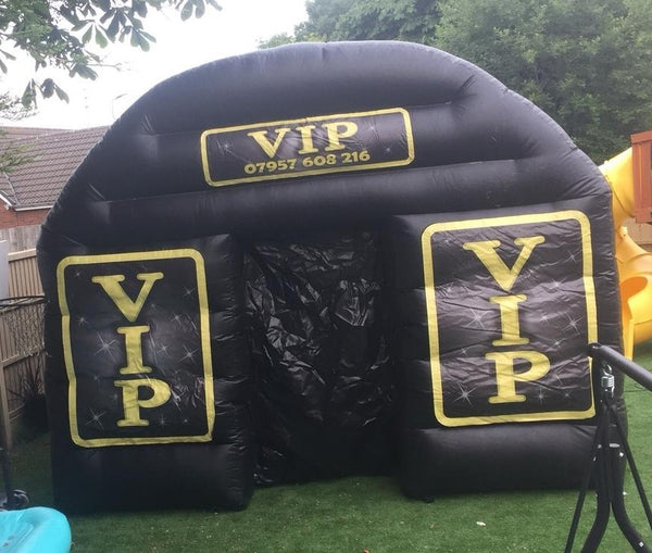 VIP Lounge