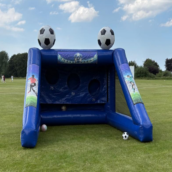 Penalty Shootout